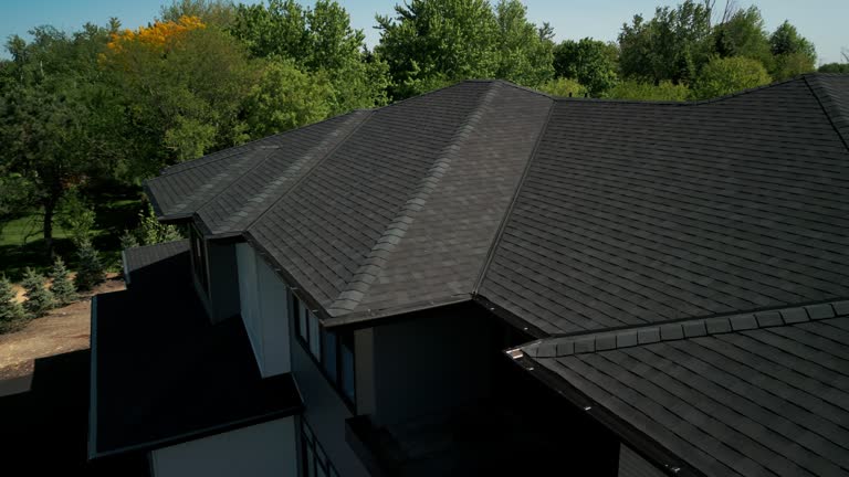 Best Commercial Roofing Services  in Gregory, SD